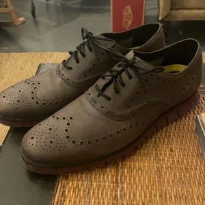 Men’s size 11 Cole-Haan athleisure shoes